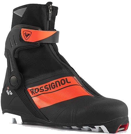 Rossignol 2025 X-10 Skate Cross Country Boots (38 EU)