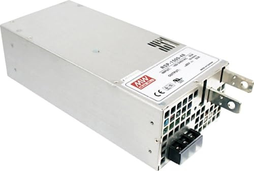 Mean Well RSP-1500-48 1500W Single Output Netzteil