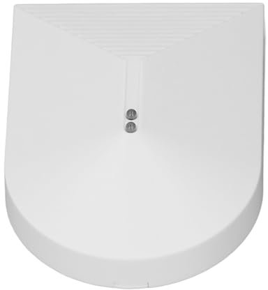 Yusat Glass Break Detector High Sensitivity Sdjustable Window Alarm Glass Break Sensor for Home Security