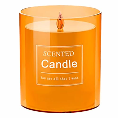 ALMA® Duftöl Diffuser Elektrisch - Ätherische Öle Aroma Diffusor mit Flammeneffekt - Ultraleise 150ml - Raumduft für Wohnzimmer/Schlafzimmer - Ultraschall-Technologie - Kontinuierliche Diffusion 18h