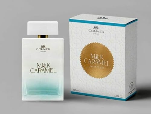 Mercury Snc Profumo Donna Ispirato e Compatibile con Bianco Latte 100ml - Eau de Parfum Donna - Profumi Equivalenti ed Ispirati