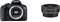 Canon EOS 2000D DSLR Camera Body - Black With Canon EF-S 24 mm f/2.8 STM Lens - Black