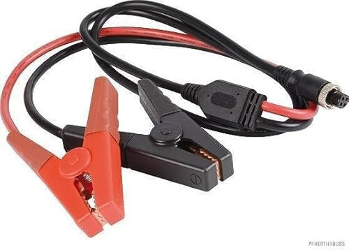 Herth+Buss Elparts Ersatzkabel, Batterie-Prüfgerät 95972081002