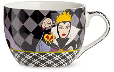 Egan Tazza Colazione Villains Disney ML 520