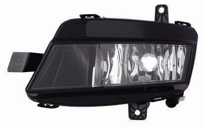 CG94 - Nebelscheinwerfer für Auto Golf VII 2012 SX, (5G0941661)