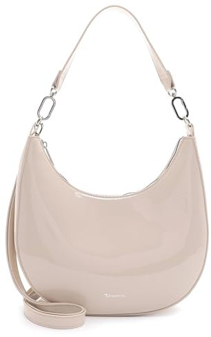Tamaris Aileen Hobo Bag Beige