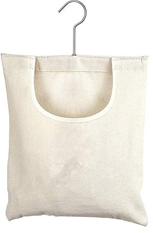 Cetfuro Sacchetto di Immagazzinaggio della Molletta da Bucato Sacchetti di Immagazzinaggio Lavabili della Molletta da Bucato Organizer per Spille da Bucato
