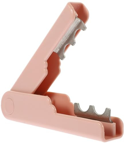 SEWACC Outil pour Enlever Les Épines et Feuilles de Rosiers Outil de Fleuriste Rose 1 Pièce Matériau Sûr Décoration de Fleur Jardinage