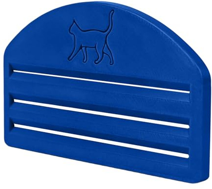 Cuillère pressable pour snack chat – distributeur de collation sûr au lave-vaisselle – cuillère à café pour chats, idéale pour la nourriture, les chatons, les chiens, les familles, la maison, la