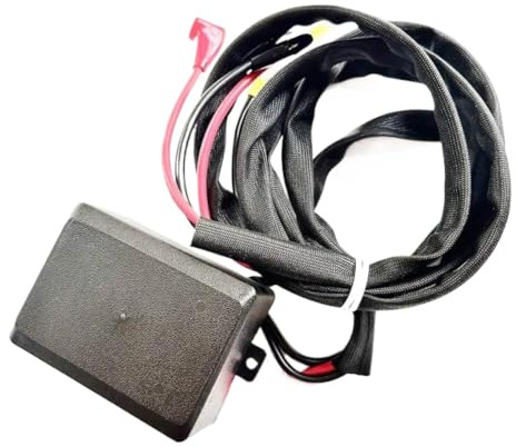 Unidad de Control de Conjunto de relé de cabrestante 9010-150720-3000 Compatible con Cforce 500 600 625 Quad ATV de 2008 a 2016 años X5 X6