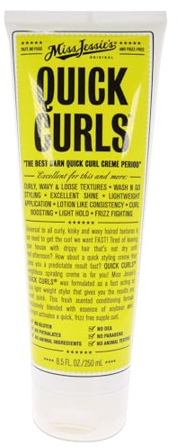 Miss Jessie's Honey Curls - 8.5oz