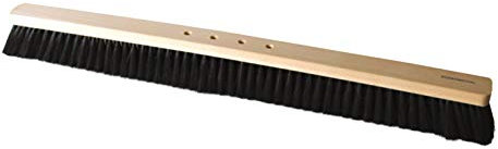 Cepillo para sauna (4 agujeros) 100 cm