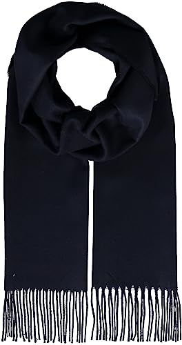 FRAAS Cashmink Schal 30 x 180 cm - Weicher als Kaschmir - Made in Germany - Schal einfarbig für Damen und Herren - Perfekt für Herbst und Winter