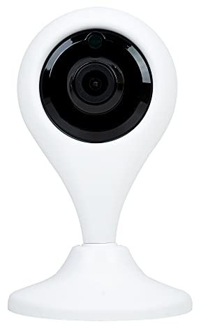 Övervakningskamera PNI SafeHome PT942I 1080P WiFi, internetstyrning, dedikerad Tuya smart applikation