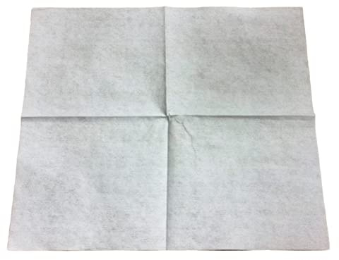 byander 10x Vliestuch für Nassenheider Universal H