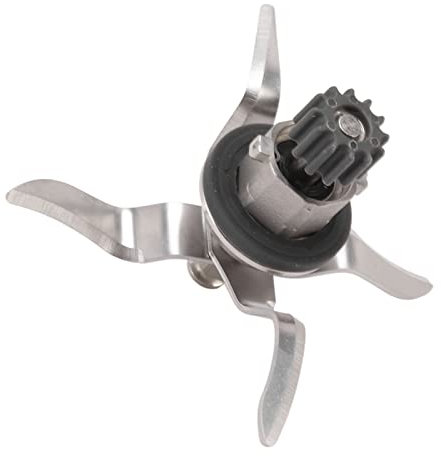 Cuchilla de Licuadora, Accesorios de Licuadora Eficientes de Alta Resistencia a Prueba de Herrumbre para 1.0