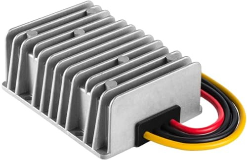 8 V-40 V a 12 V 15A 20A 25A Stabilizzatore Regolatore di Tensione DC DC Convertitore Boost Modulo Auto Solare LED di Alimentazione(To 12V 25A 300W)
