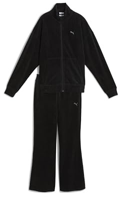 PUMA Costume décontracté en Velours côtelé pour Femme