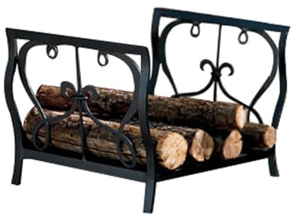 Estante for leña, almacenamiento de madera, soporte for troncos for interiores y exteriores, estante for almacenamiento de madera, apilamiento, accesorios for estufas grandes, almacenamiento for tronc