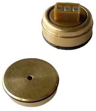5-Gang-Getriebebaugruppe 0AW 02E DQ250 0B5 DL501 Kupplungsgetriebesensor für VW-Getriebesteuergerät(2pcs)