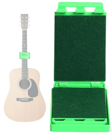 Limpiador de Guitarra Kit Mantenimiento Instrumentos Musicales