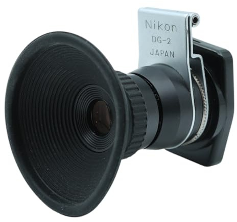 Nikon 2355 DG-2 Einstelllupe 2-Fach