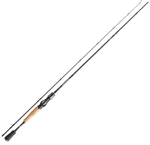 Daiwa Angelrute Baitcastrute - Powermesh UL 1,85m 3-10g