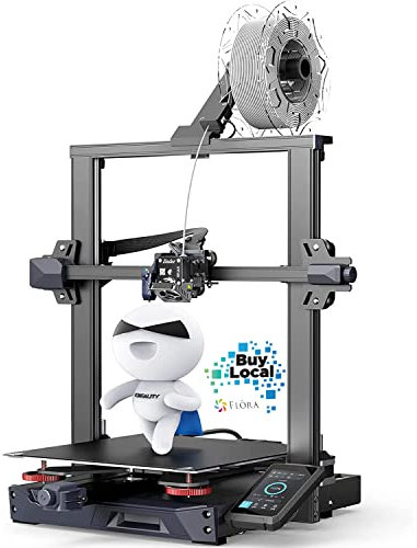 Creality 3D Ender-3 S1 Plus 3D-Drucker