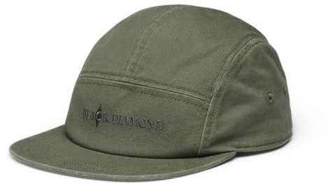 Black Diamond Camper Cap, Tundra, Einheitsgr��e