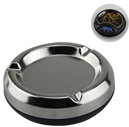 Lurrose 500g Mini Elektronische Für Schmuck Präzisionsmessungen Hochpräzise Digitale Mit Mehreren Wiegeeinheiten Für Unterwegs Ohne Batterie
