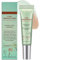 Correction des couleurs Crème pour le visage - 15 ml de crème CC hydratante | Lotion hydratante de réparation de peau | Prévention de la sécheresse femmes filles non grasses pour les voyages, dortoir