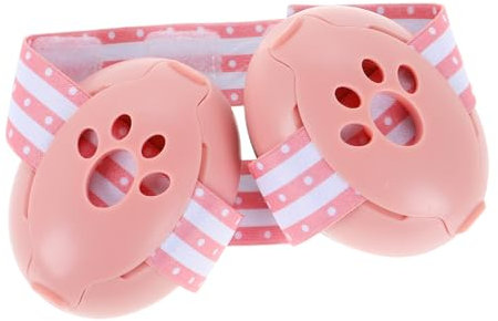 Kisangel Protège-oreilles Antibruit Pour Garçon Fille Couvre-oreilles Pour Nourrisson Réglable Et Pour Voyages Et Sommeil