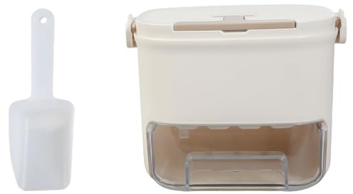 Slide Out Ice Cubes Maker Freezers Organizers Double Capacity Ice Cubes Tray for Cocktails Parties Home Use