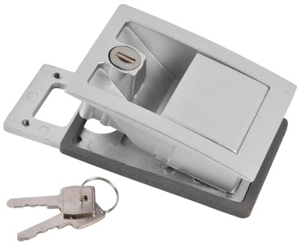 CR-MOESANCO® Serrure Extérieure Caraloc PM Type 700