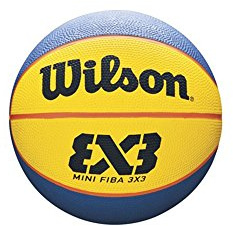 Wilson FIBA 3X3 Basketball