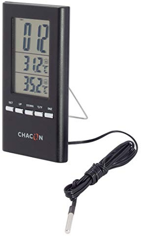 Thermometer mit Messsonde