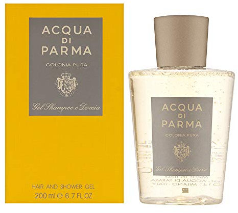 Acqua Di Parma Colonia Pura Gel de Baño - 200 ml