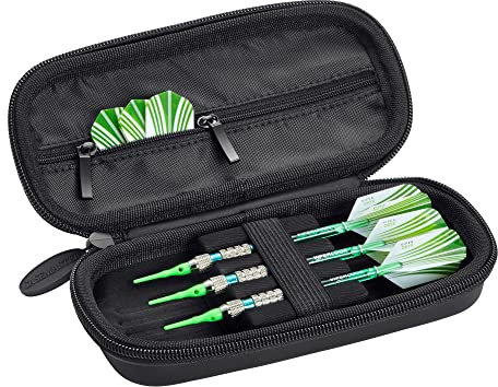 Casemaster Uni-Erwachsene Wächter, Schwarz, Black Zipper