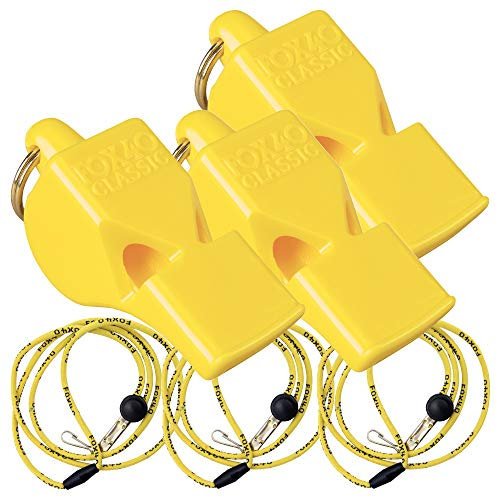 Fox 40 Whistle Cloth Whistle Mask, L/XL