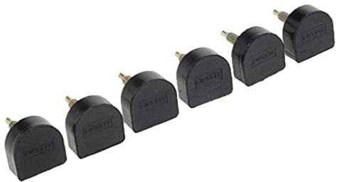 Colcolo 3 Pairs High Shoes repair Tip Replacement Accessory