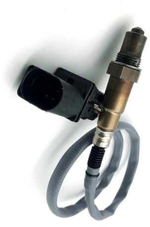 Bekuyu Autozubehör Front-O2-Sauerstoffsensor Für Für CLC180 C160 C180 C200 C220 C230 CLK200 A0025401817 0258007161