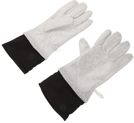 SWOOMEY Geschirrspülhandschuhe Aus Silikon Mit Integriertem Stahldraht Scheuerschwamm Und Ölabweisend Multifunktional Für Küchen Und Haushaltsreinigung Lang Warm Und Wiederverwendbar