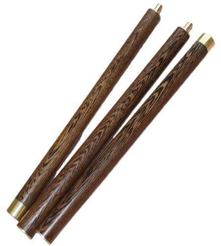 Tai Chi-pinne for kampsport, Kung Fu-träningsutrustning, Kung Fu-träningsutrustning for fitness (120 cm)(110cm)
