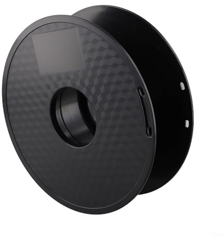 Empty Cable Reel For Storing Cables, Ethernet Leads, And For Christmas Lights Lightweight And Compact Design