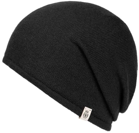 Roeckl Damen Winter-Hut Pure Cashmere