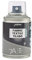 Pébéo - Peinture en Spray pour Textiles 7A Spray - Tissus Naturels et Synthétiques - Base Eau - Sans Solvant - Résistante au Lavage Machine - Peinture sur Tissu Pébéo Couleur Gris clair