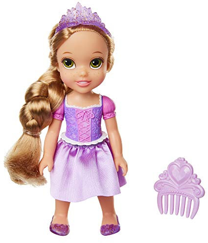Disney Princess 71149 Puppe, Multi