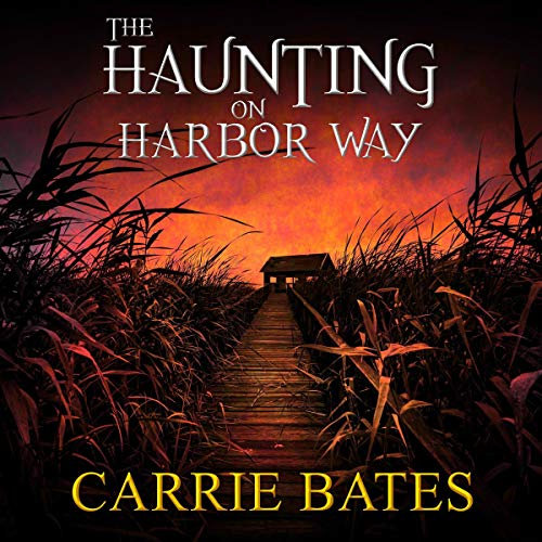 The Haunting on Harbor Way