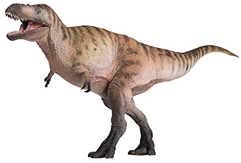 PNSO Prehistoric Dinosaur Models (49 Logan The Nanotyrannus)