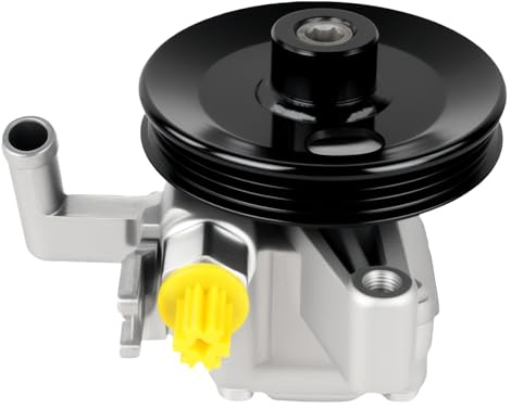 Daysyore Power Steering Pump 21-5440 Fits for 2004-2009 Spectra 2.0